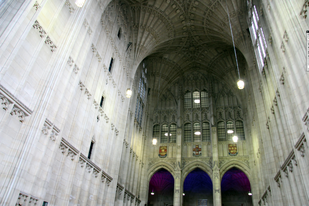 UNIVERSITÀ DI BRISTOL