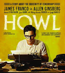 Howl Locandina