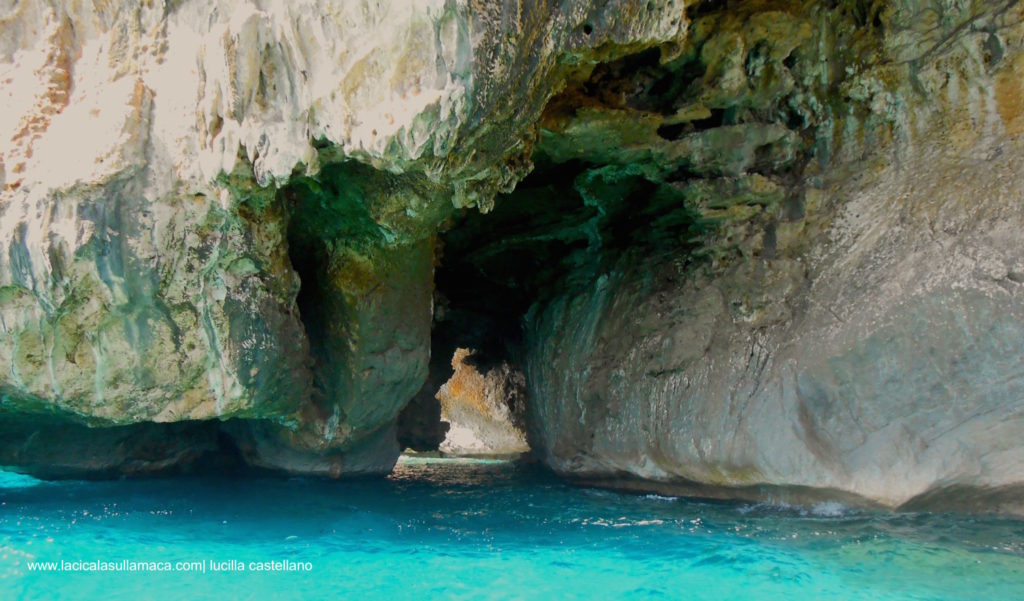 Cosa vedere in Sardegna
