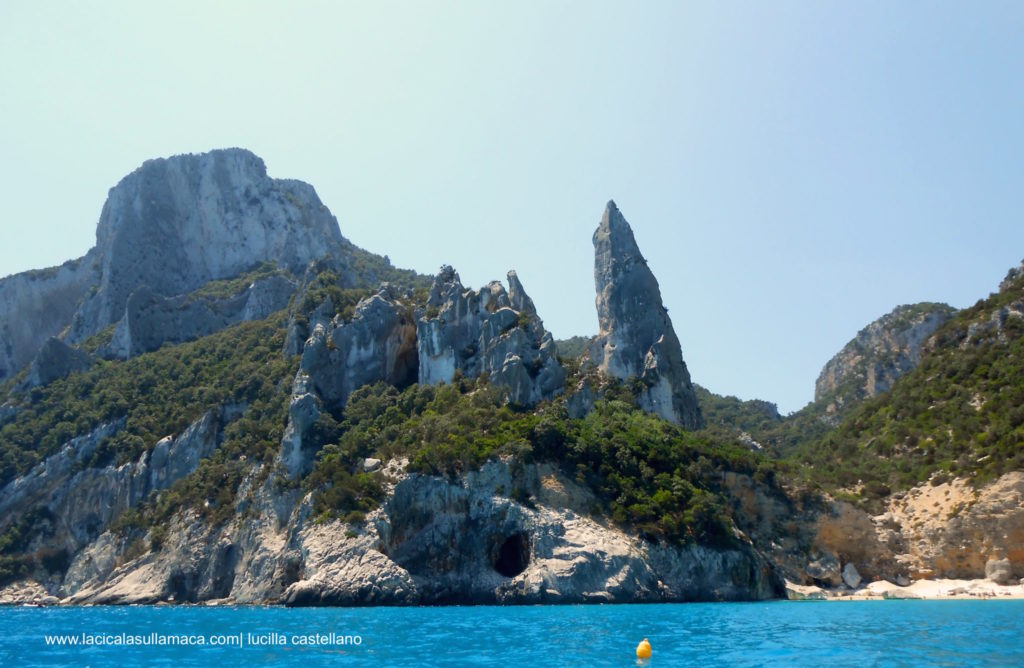 Cosa vedere in Sardegna
