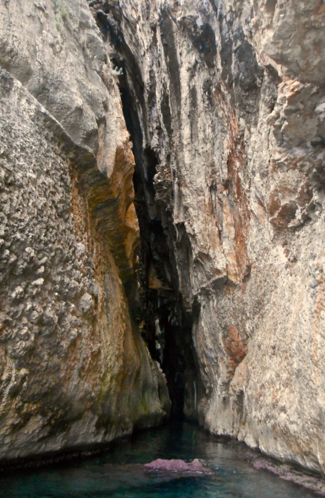 Cosa vedere in Sardegna