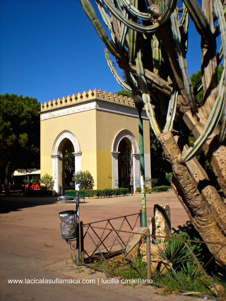 bellezze della Sicilia _Palermo