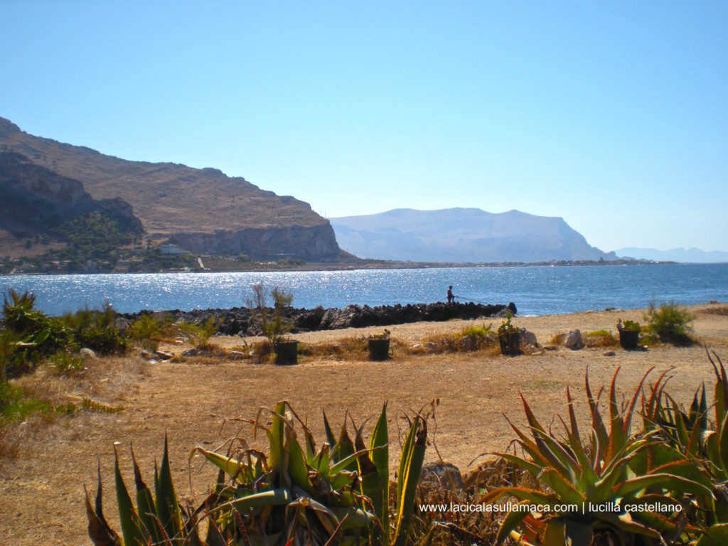 Sicilia bellezze della Sicilia
