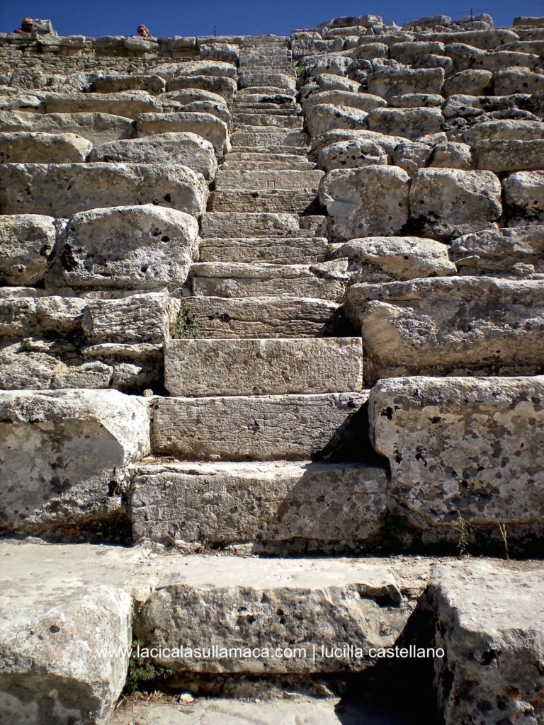 bellezze della Sicilia