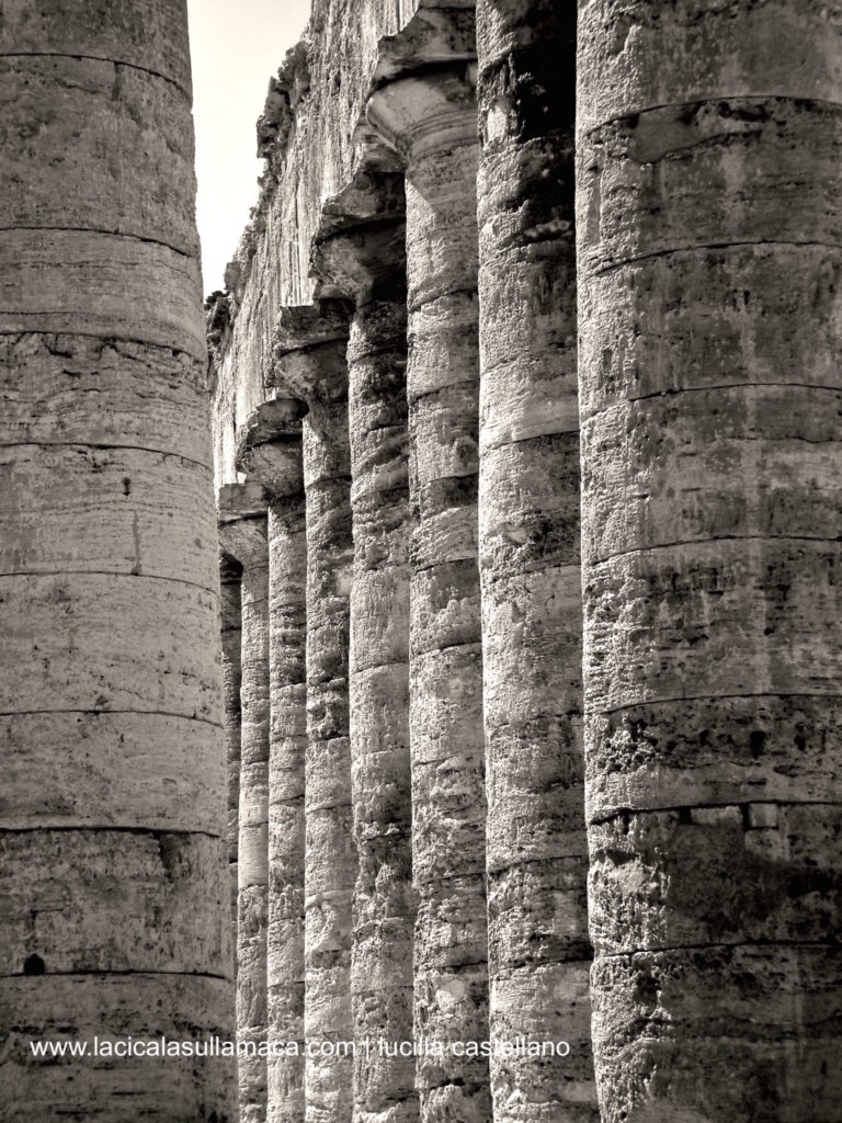 bellezze della Sicilia Tempio