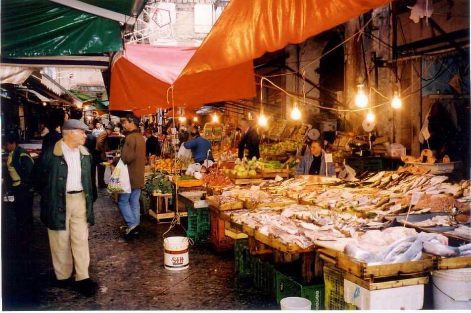 bellezze della Sicilia