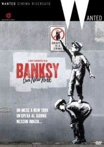 Banksy Bristol
