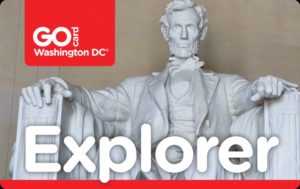 cosa vedere a washington dc