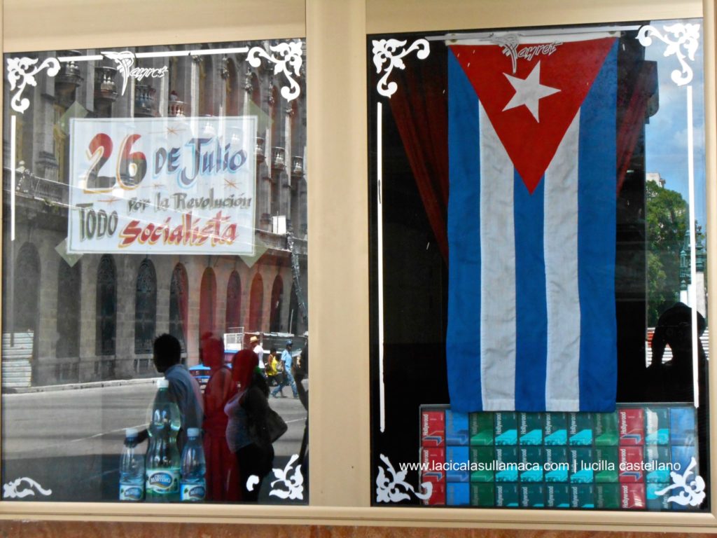 Cuba rivoluzione