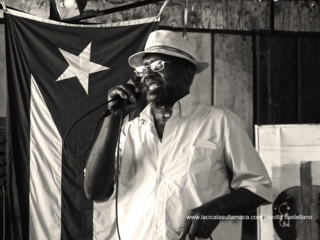 Cuba rivoluzione