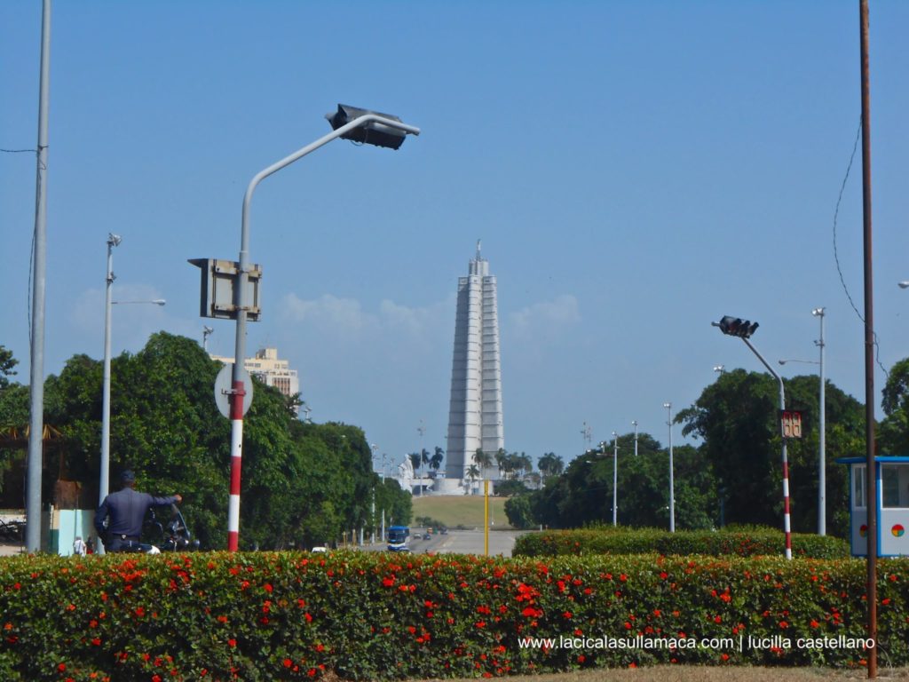 Cuba rivoluzione