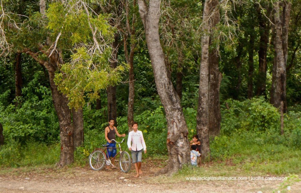 Cuba rivoluzione