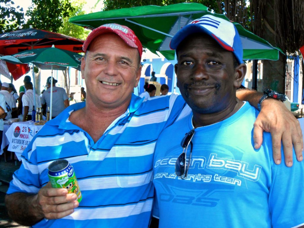 Cuba rivoluzione _sorrisi