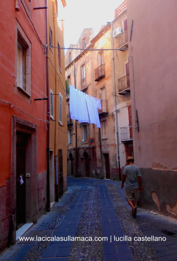 Cosa fare a Bosa 