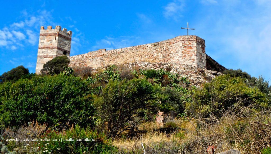 Cosa fare a Bosa _rocca