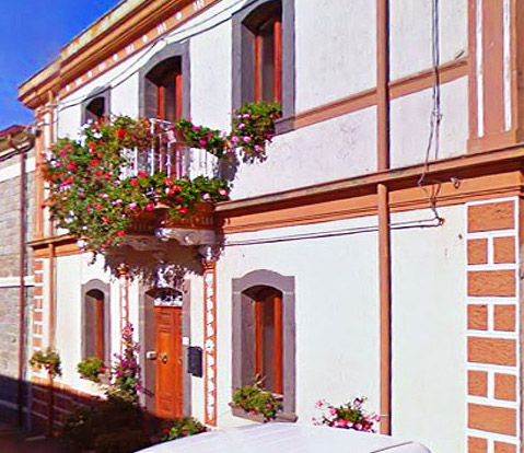 Cosa vedere in Sardegna 2 Cosa vedere in Sardegna Planargia Romangia - Casa Virdis
