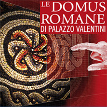 Musei più belli di Roma: Domus Palazzo Valentini