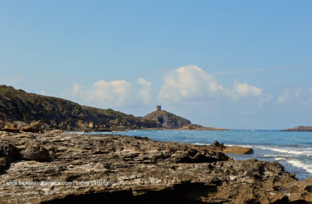 Sardegna mare torre columbargia Sardegna-mare-torre-columbargia