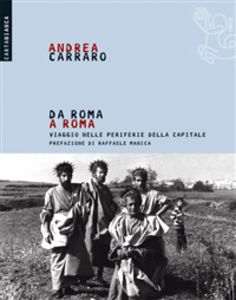 Roma Libri e Guide -carraro