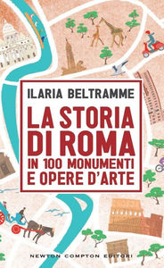  Roma Libri e Guide