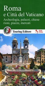 Roma Libri e Guide