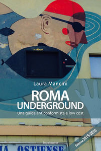 guida alla street art di Roma