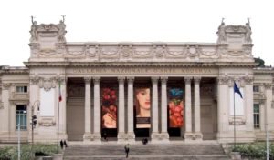 Musei più belli di Roma: GNAM