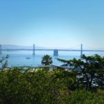 Golden gate Bridge, San Francisco