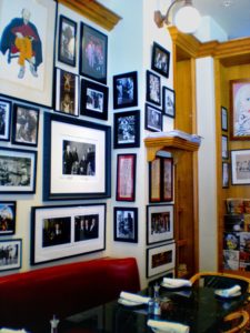 San Francisco_American Zoetrope Caffè