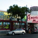Amoeba Music, San Francisco