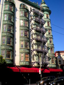 San Francisco_American Zoetrope