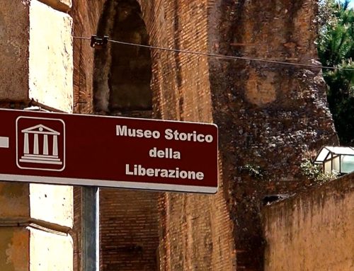 Visita al Museo Storico della Liberazione di Roma