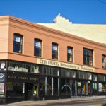 City Lights Book, North Beach, San Francisco