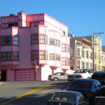 Hight Asbury, San Francisco