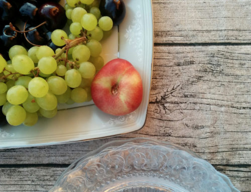 A tavola con gli Dei. Cosa devi assolutamente mangiare in Grecia