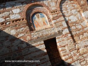 Grecia Continentale - Epiro, Pamvotida, San Nicola