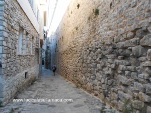 Grecia Continentale - Ioannina vecchia