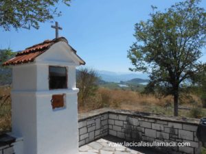 Grecia Continentale - Lago Pamvotida 2