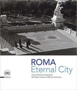 libri su roma di fotografia