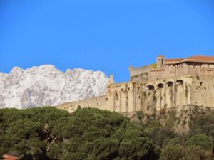 Castello Malaspina, Massa Carrara cosa vedere a Massa, castello Malaspina.