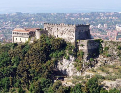 Massa, molto più delle cave. Un piccolo gioiello in Toscana