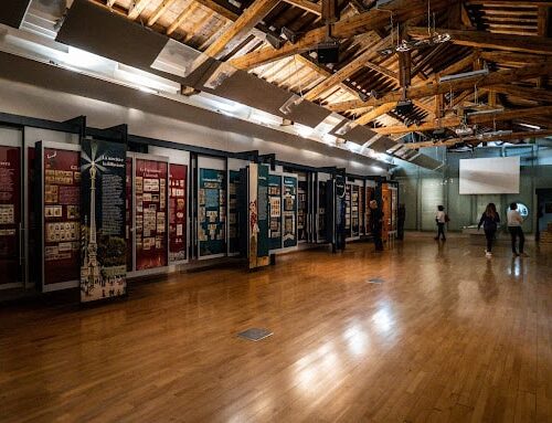 Il Museo della Figurina di Modena: gioiello dell’arte grafica