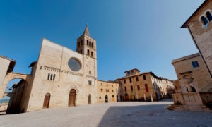 musei da vedere in Umbria