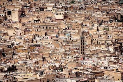 fes marocco città imperiali