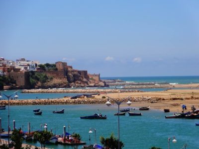 rabat marocco città imperiali