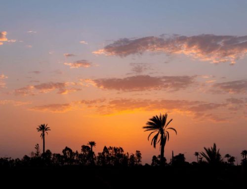 Viaggiare in Marocco alla scoperta delle città imperiali