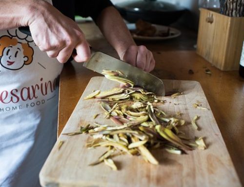 Cibo, tradizione e memoria culinaria con Le Cesarine
